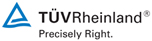 TUV Rheinland