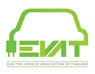 Electric Vehicle Association of Thailand
