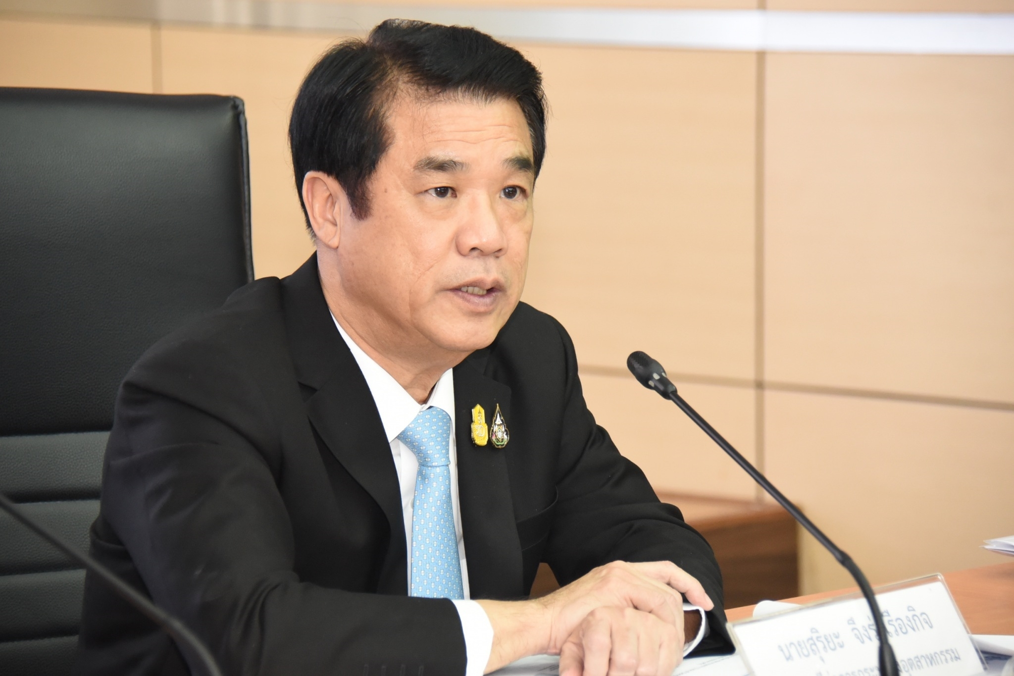 Competitive EV Pricing Targeted Thailand Automotive Institute
