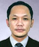 Mr.Mangkorn Hangchaichana