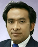 Mr. Worathon Suksomboon
