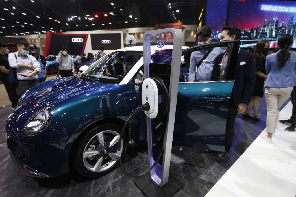 News Thailand Automotive Institute