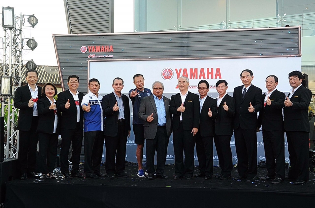 News Thailand Automotive Institute