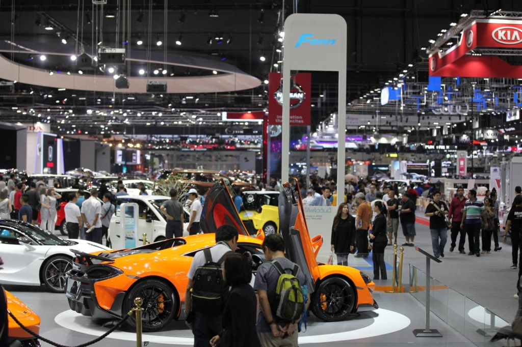 News Thailand Automotive Institute