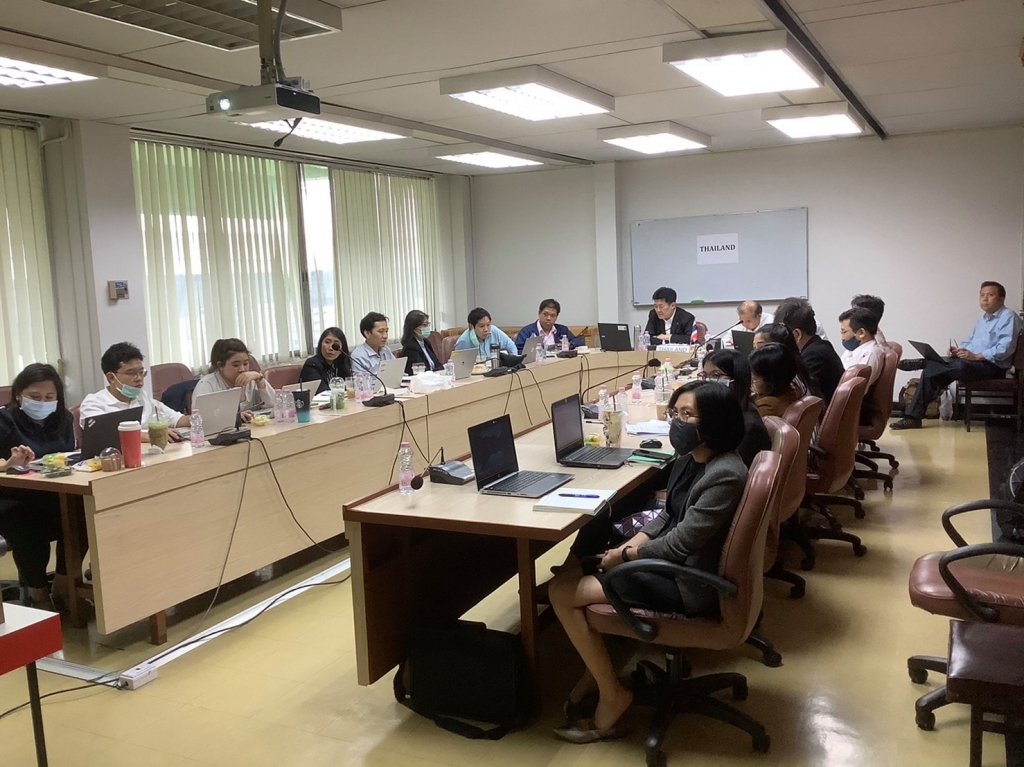 News Thailand Automotive Institute