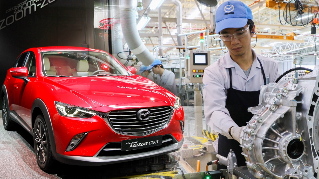 News Thailand Automotive Institute