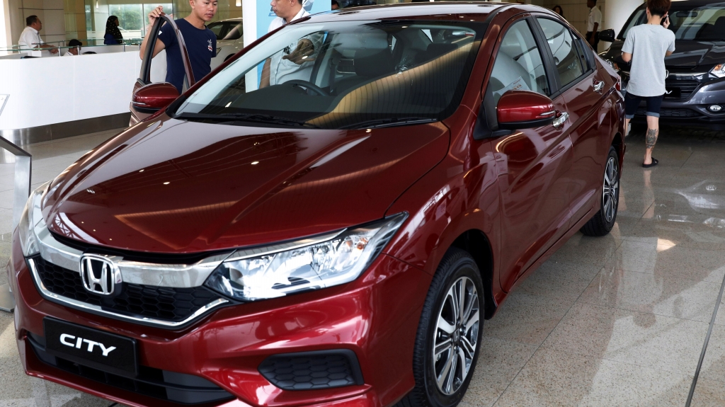 News Thailand Automotive Institute