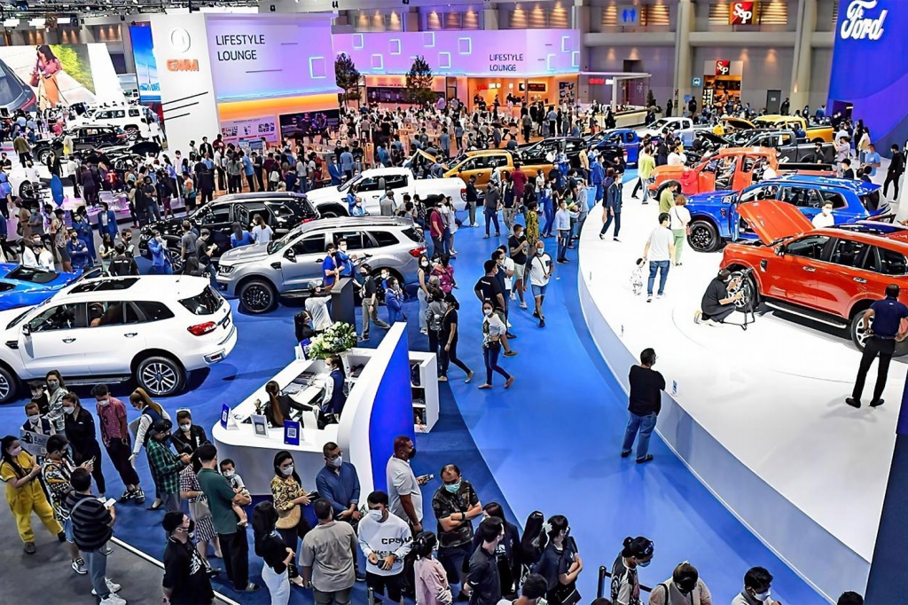 News Thailand Automotive Institute