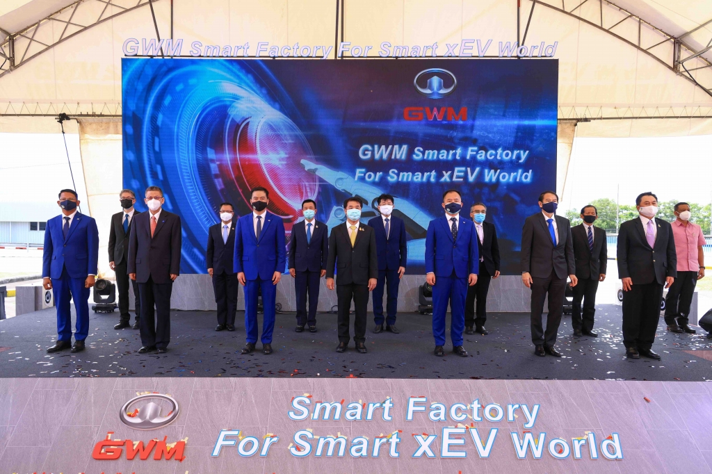 News Thailand Automotive Institute