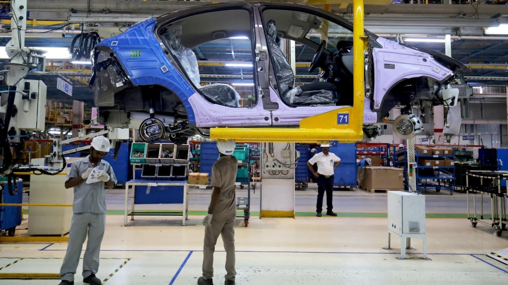 News Thailand Automotive Institute