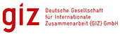 Deutsche Gesellschaft für Internationale Zusammenarbeit (GIZ) GmbH