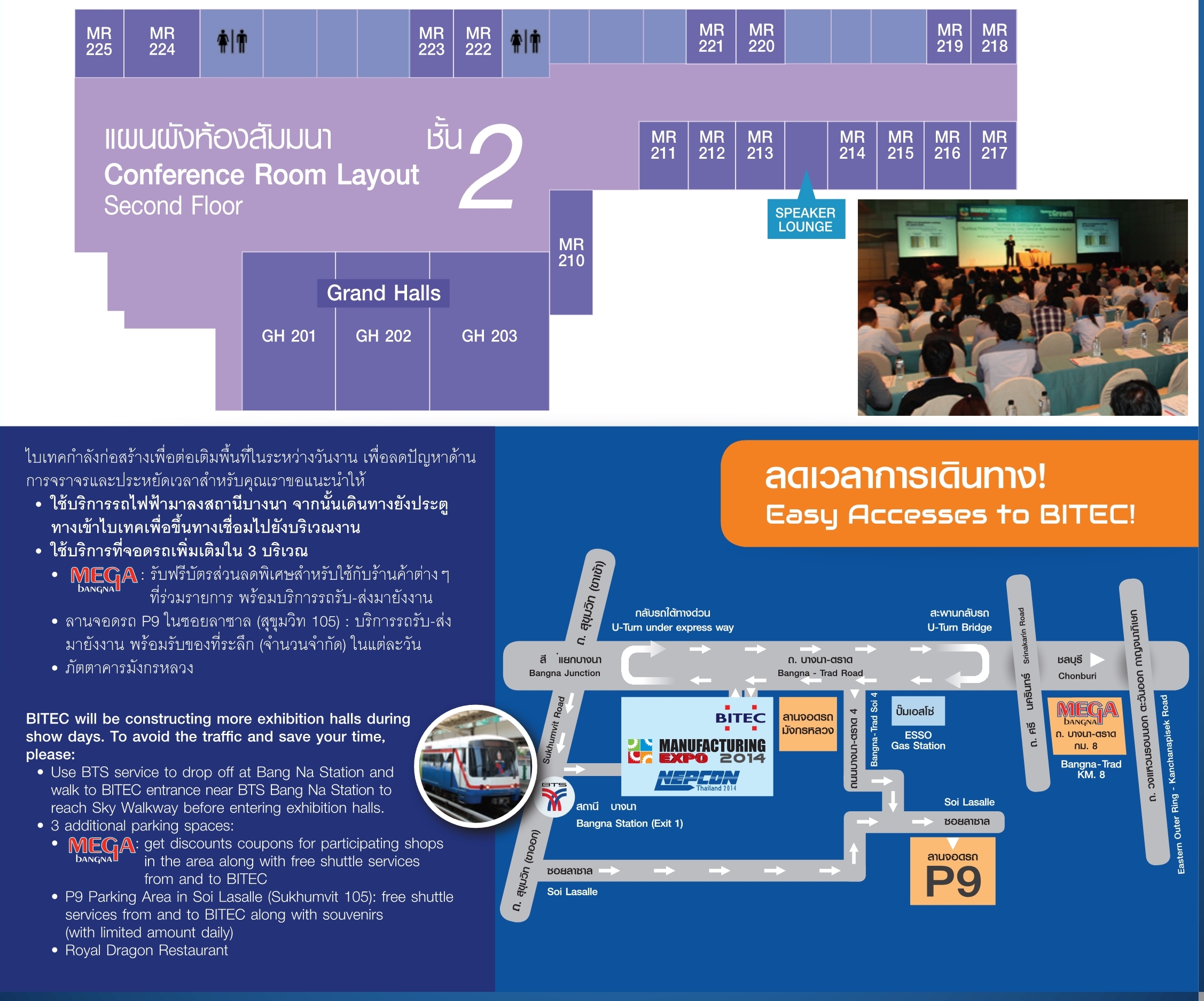Introduction Automotive Summit 2014 | Thailand Automotive Institute