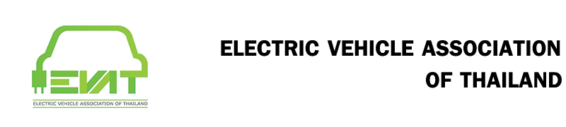 Electric Venicle Association of Thailand