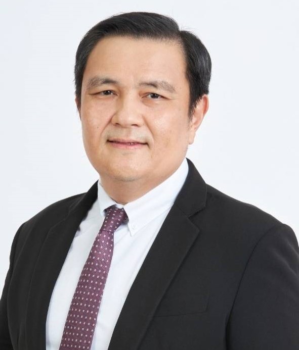 DR.KRIENGSAK WONGPROMRAT