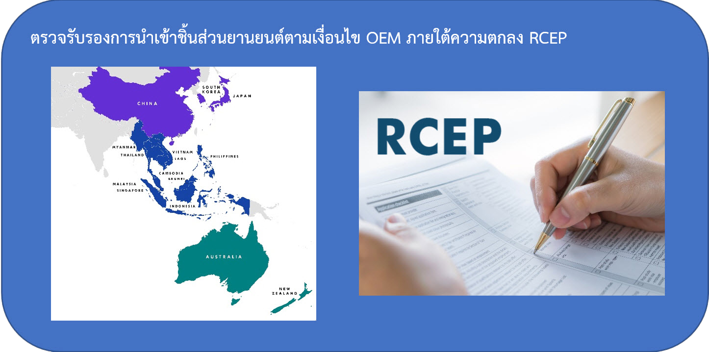 RCEP